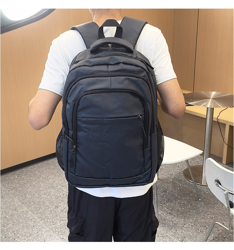 Multi-Fach wasserdichter Rucksack Karnz