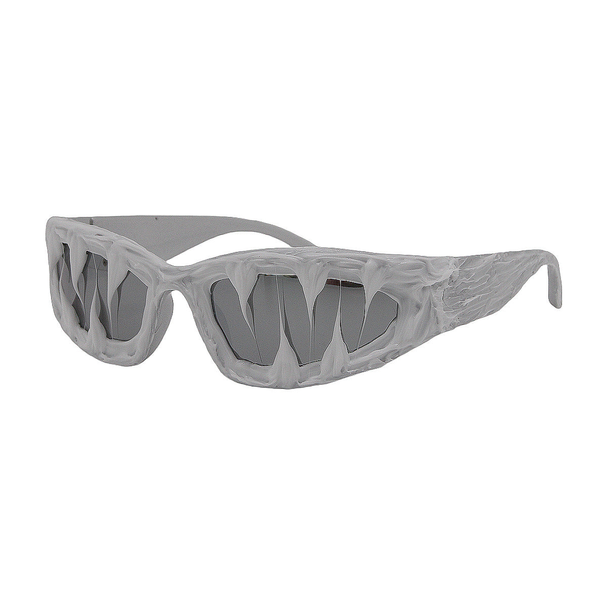 Damen Sportliche Sonnenbrille Karnz