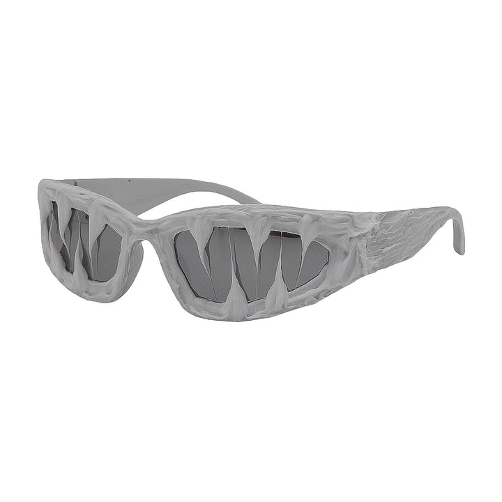 Damen Sportliche Sonnenbrille Karnz