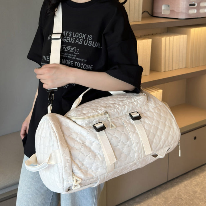 Gepolsterter multifunktionaler Reise-Rucksack Karnz