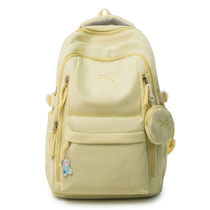 Multifunktionaler Tech-Rucksack Karnz