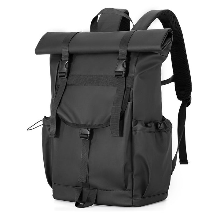 Urbaner Rucksack mit Vielseitigem Fächersystem Karnz
