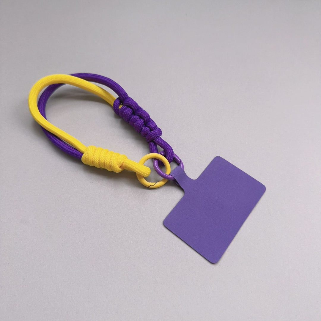 Paracord Schlüsselanhänger Halter Karnz