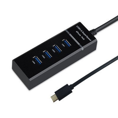 USB 3.0 Multi-Port Hub Karnz