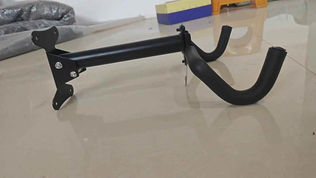Fahrrad Wandmontage Aufbewahrungsregal Karnz