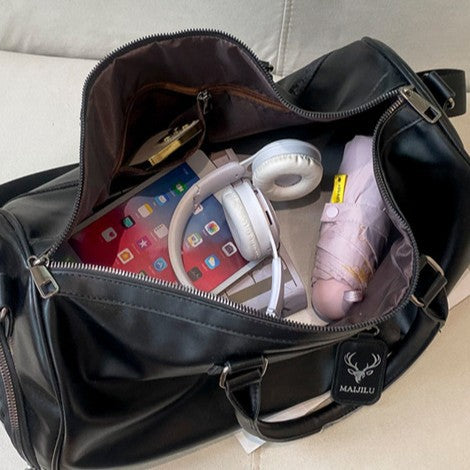 Geräumige Reisetasche mit hochwertigem wasserdichtem Material Karnz