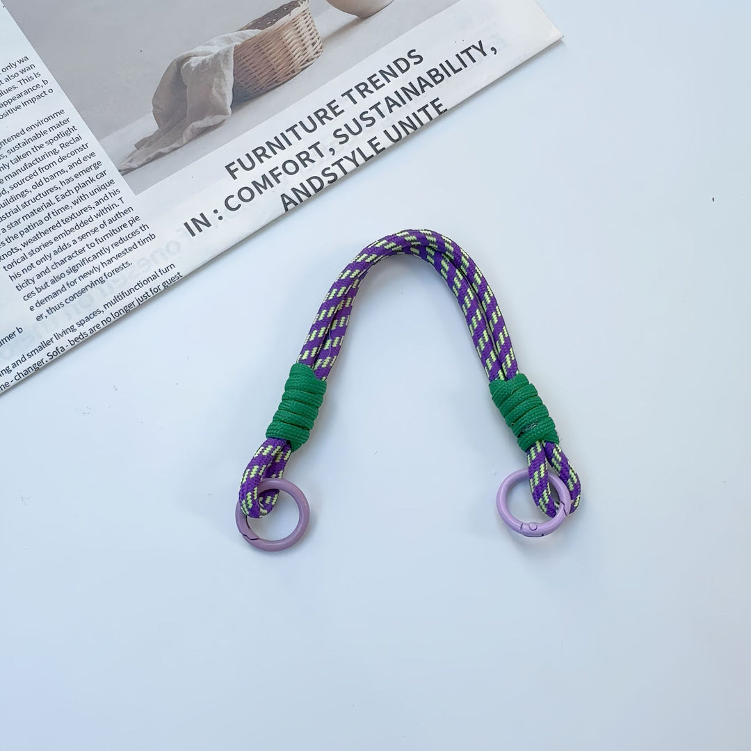 Vielseitiger verstellbarer Schulterriemen Karnz