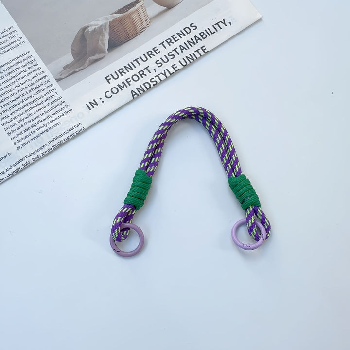 Vielseitiger verstellbarer Schulterriemen Karnz