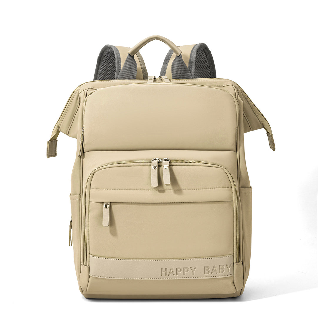 Multi-Fach Reise-Rucksack Karnz