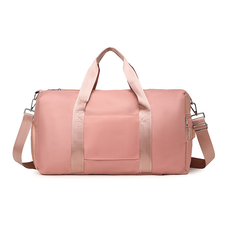 Geräumige Multifunktions-Gym-Duffle Bag Karnz