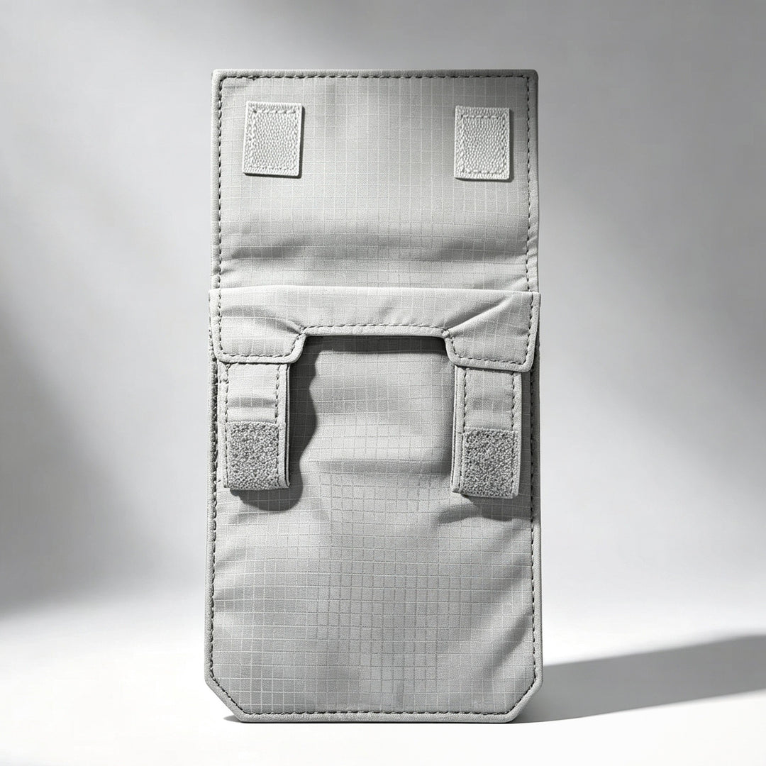 Vielseitige Gürteltasche Karnz