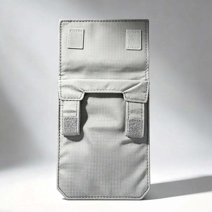 Vielseitige Gürteltasche Karnz