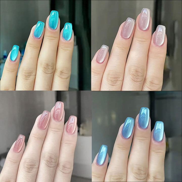 Premium Gel-Nagellack-Set Karnz