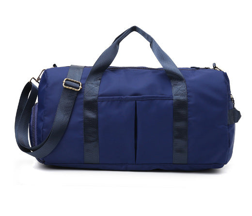 Kompakte Sport Reise Duffel Karnz