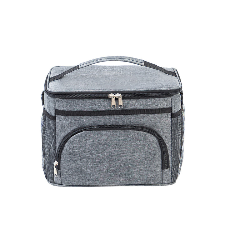 Isolierte multifunktionale Kühltasche