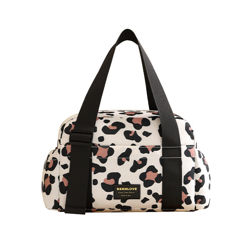 Vielseitige isolierte Lunch-Tasche Karnz
