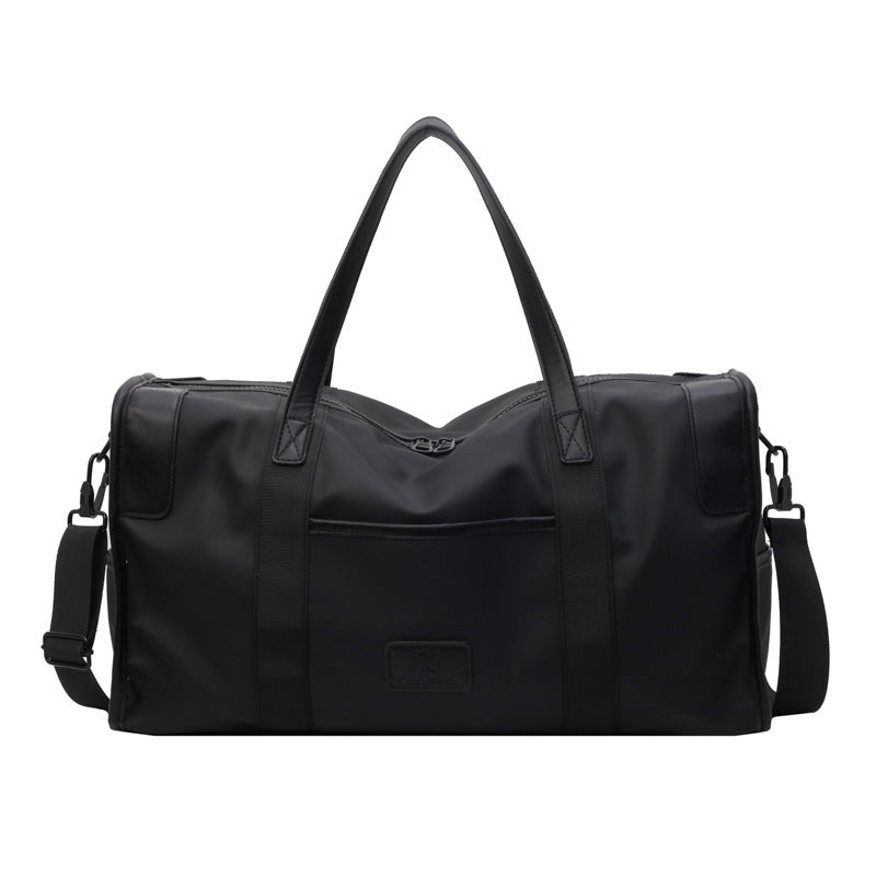 Vielseitige große Reise-Duffel-Bag Karnz