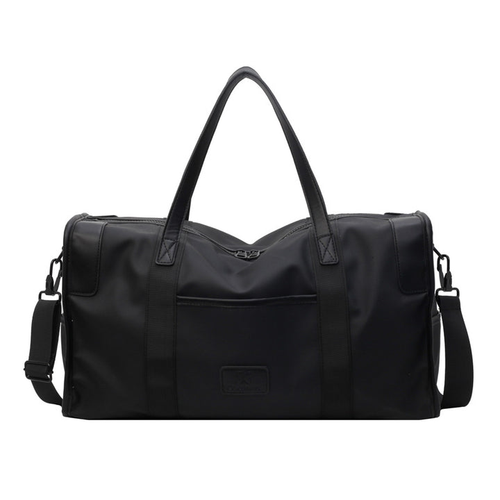 Vielseitige große Reise-Duffel-Bag Karnz