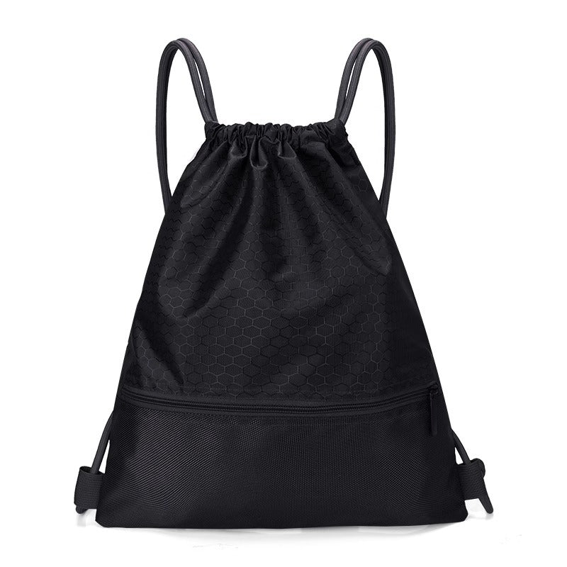 Multifunktionale Drawstring-Tasche Karnz