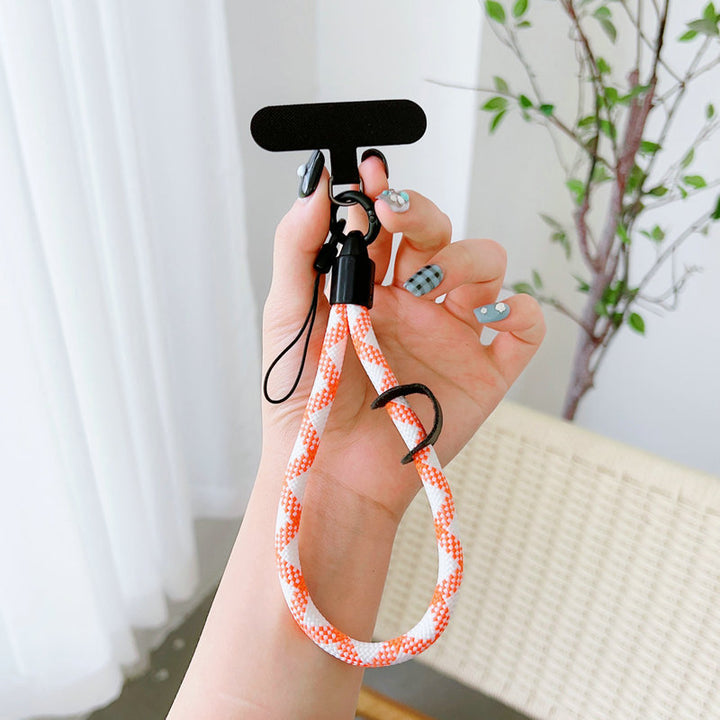 Verstellbare Multifunktionale Lanyard Karnz