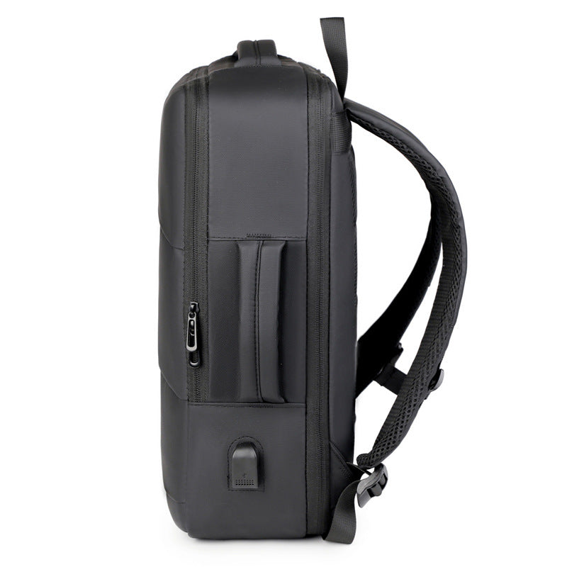 Vielseitiger Business-Reise-Rucksack Karnz