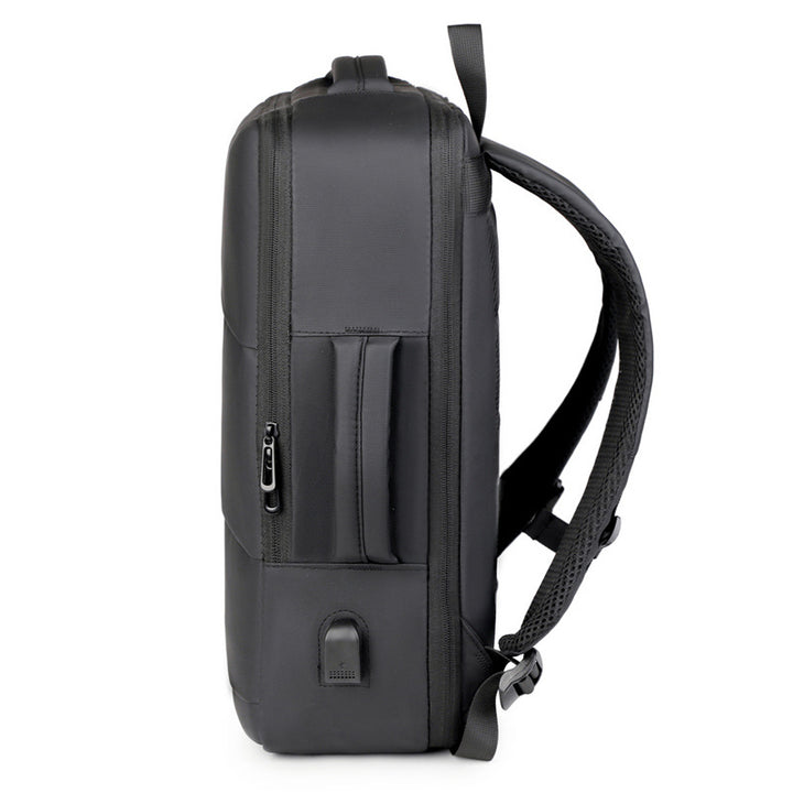 Vielseitiger Business-Reise-Rucksack Karnz