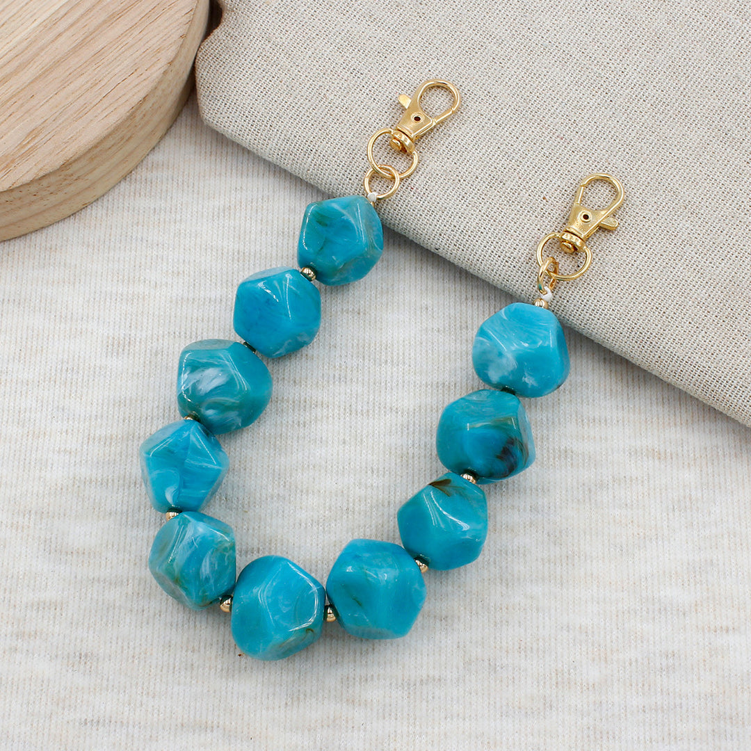Artisan Perlenarmband Karnz
