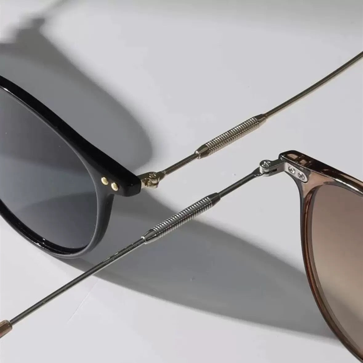 Damen Sonnenschutzbrille Karnz