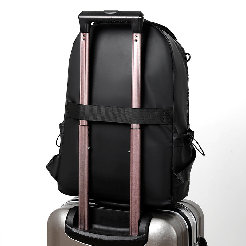Haltbarer Alltagsrucksack Karnz