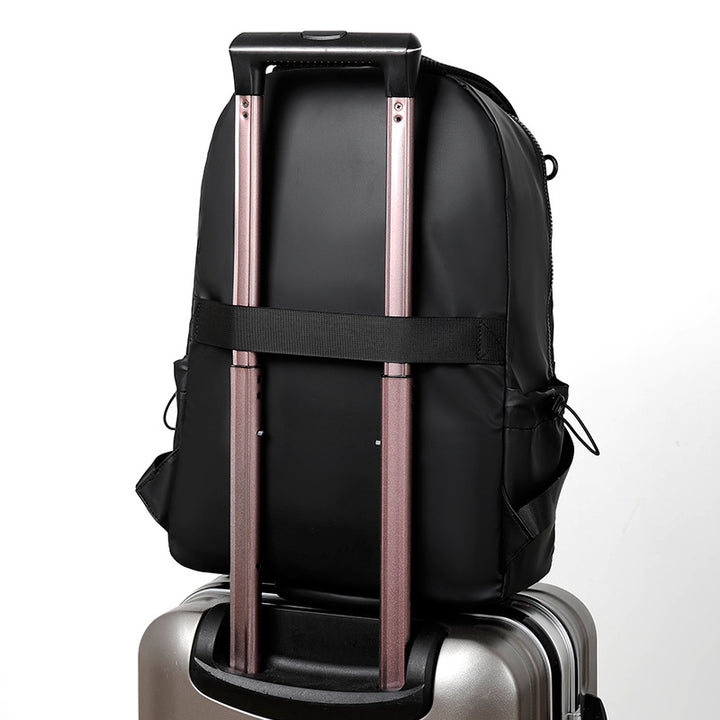 Haltbarer Alltagsrucksack Karnz