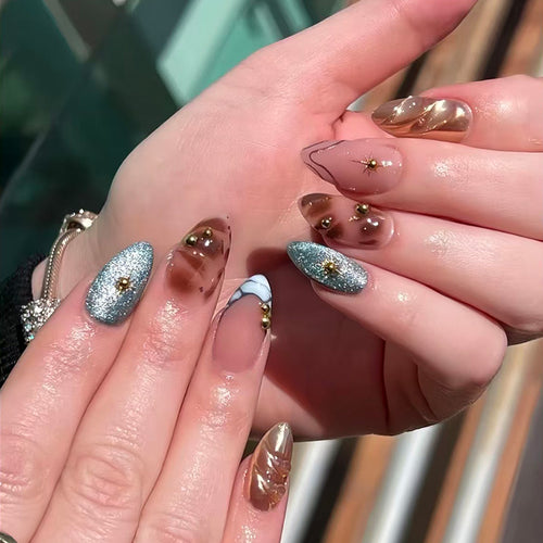 Nagelkunst Karnz