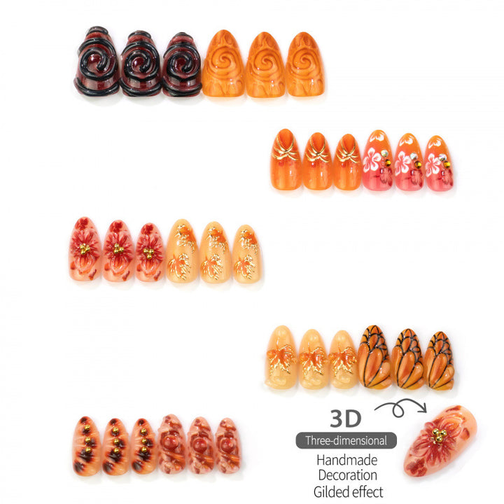 Nagelkunst Design