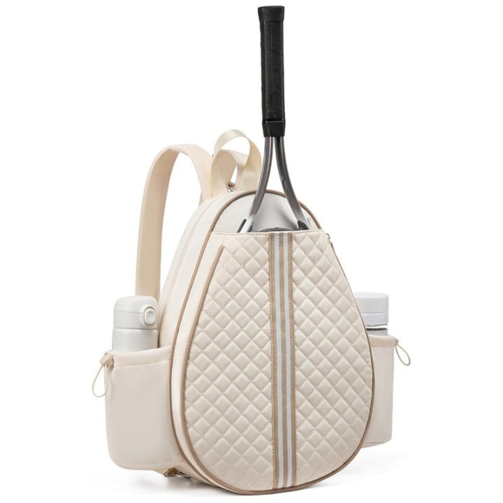 Stylische Tennis-Rucksack Karnz