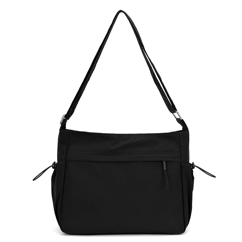Vielseitige Mehrzweck-Schultertasche Karnz