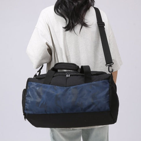 Hochleistungs-Multi-Fach-Sport-Duffle-Bag Karnz
