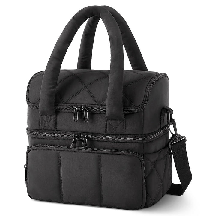 Vielseitige isolierte Lunch Tasche