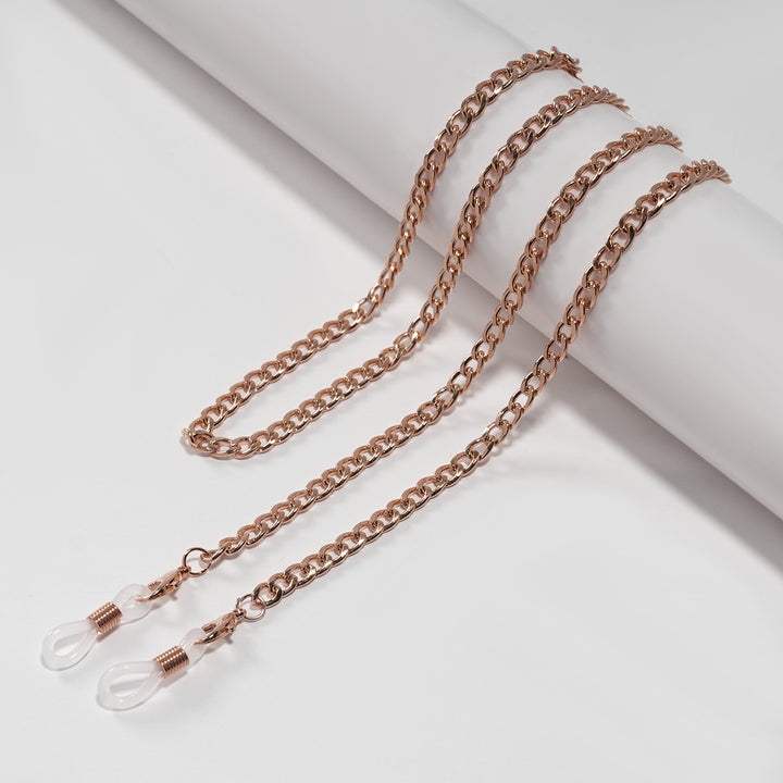Stylische Kette Karnz