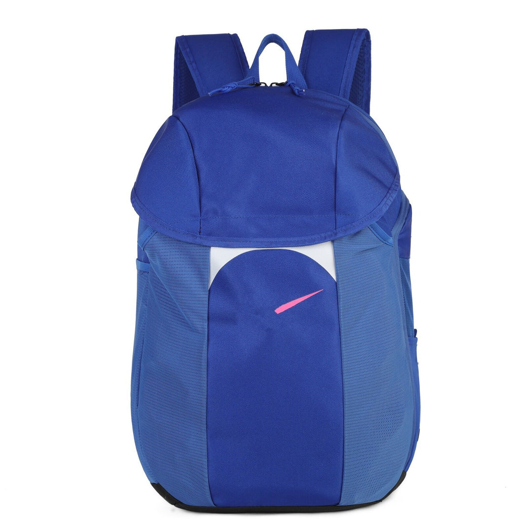 Multifunktionaler Rucksack mit Innovativem Stauraum Karnz