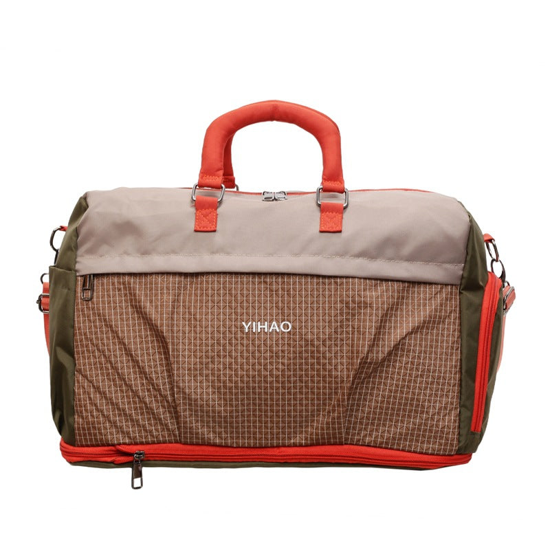 Multi-Zweck Reise Duffel Bag Karnz