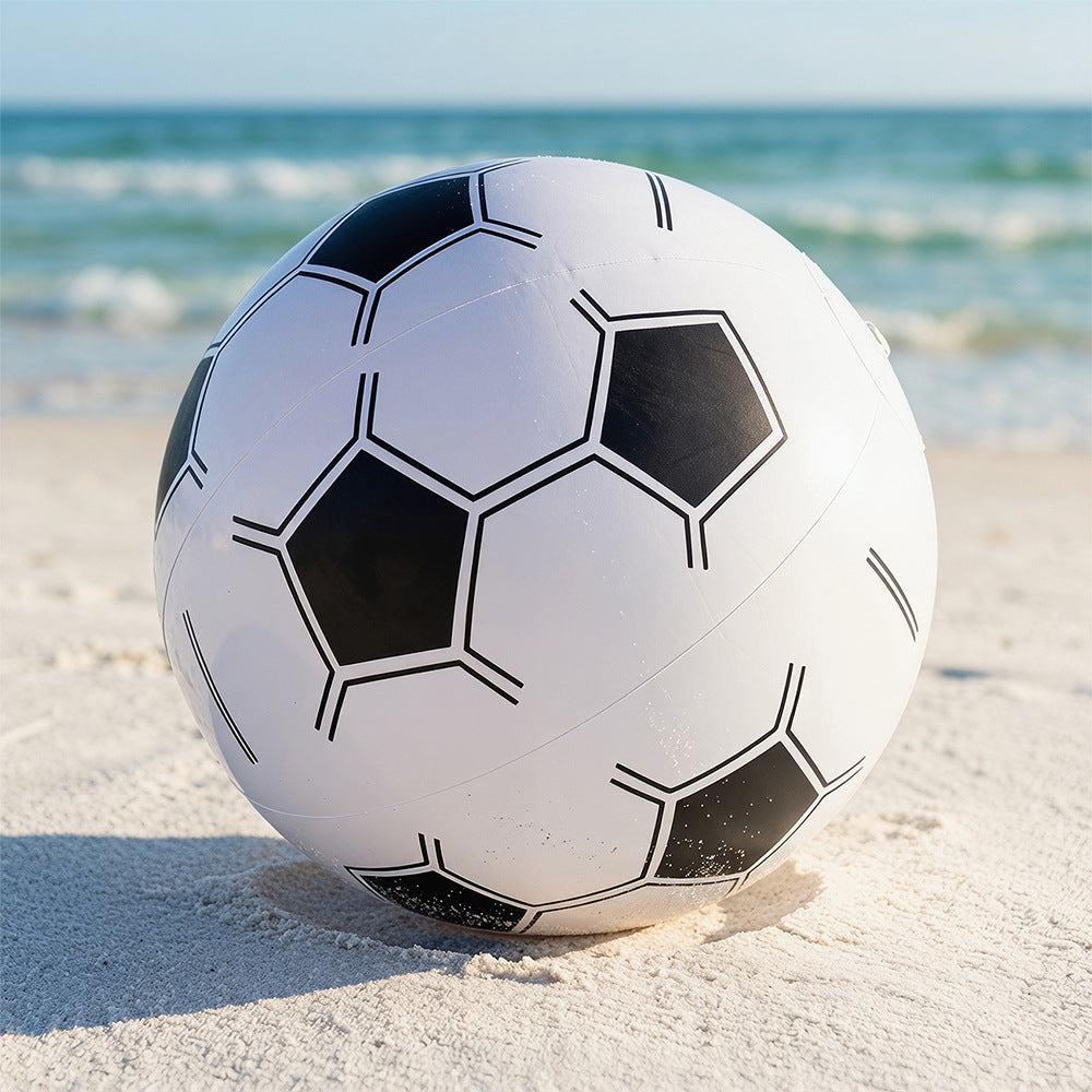 Damen Aufblasbarer Wasserball mit Wassermelonen-Motiv Karnz