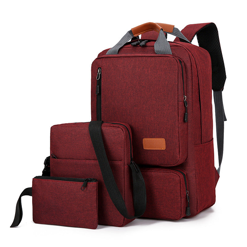 Multi-Functional Business Rucksack Karnz