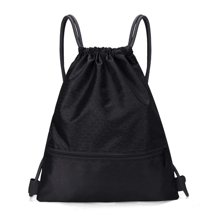 Multifunktionale Drawstring-Tasche Karnz
