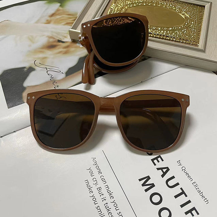 Bold Fashion Shield Sonnenbrille Karnz
