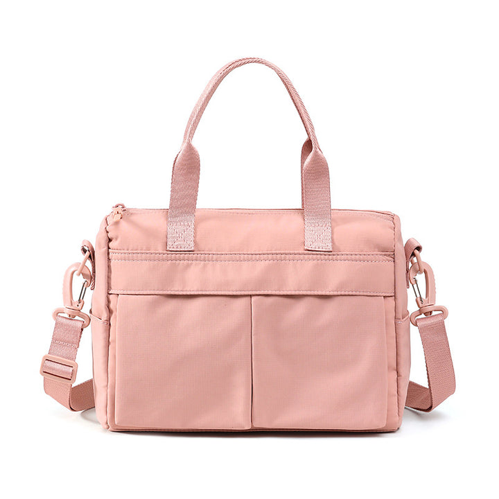 Multi-Taschen Funktionshandtasche Karnz