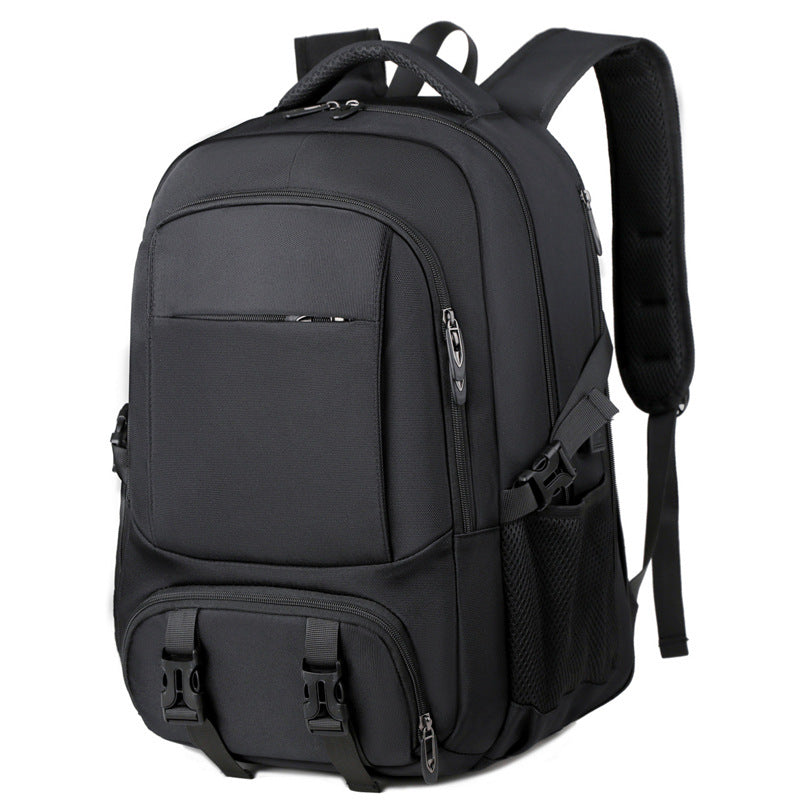 Hochleistungsfähiger wasserdichter Laptop-Rucksack Karnz