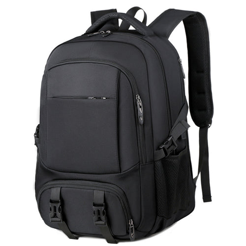 Hochleistungsfähiger wasserdichter Laptop-Rucksack Karnz