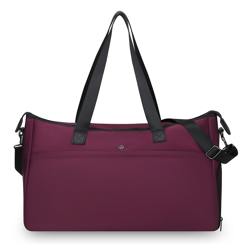 Premium wasserdichte Sport-Duffel-Tasche