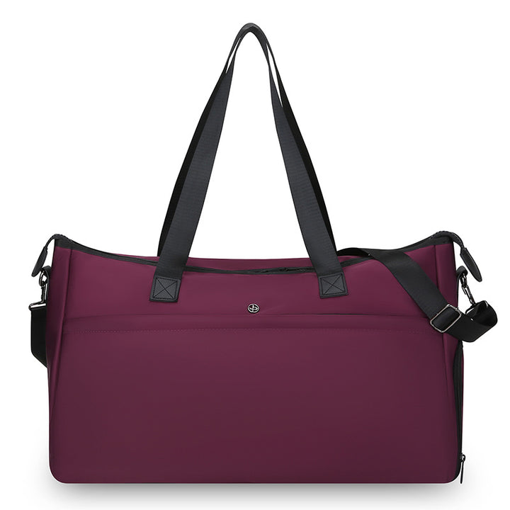 Premium wasserdichte Sport-Duffel-Tasche