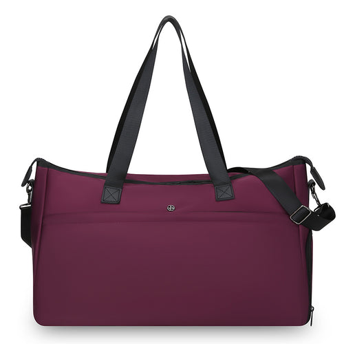Premium wasserdichte Sport-Duffel-Tasche