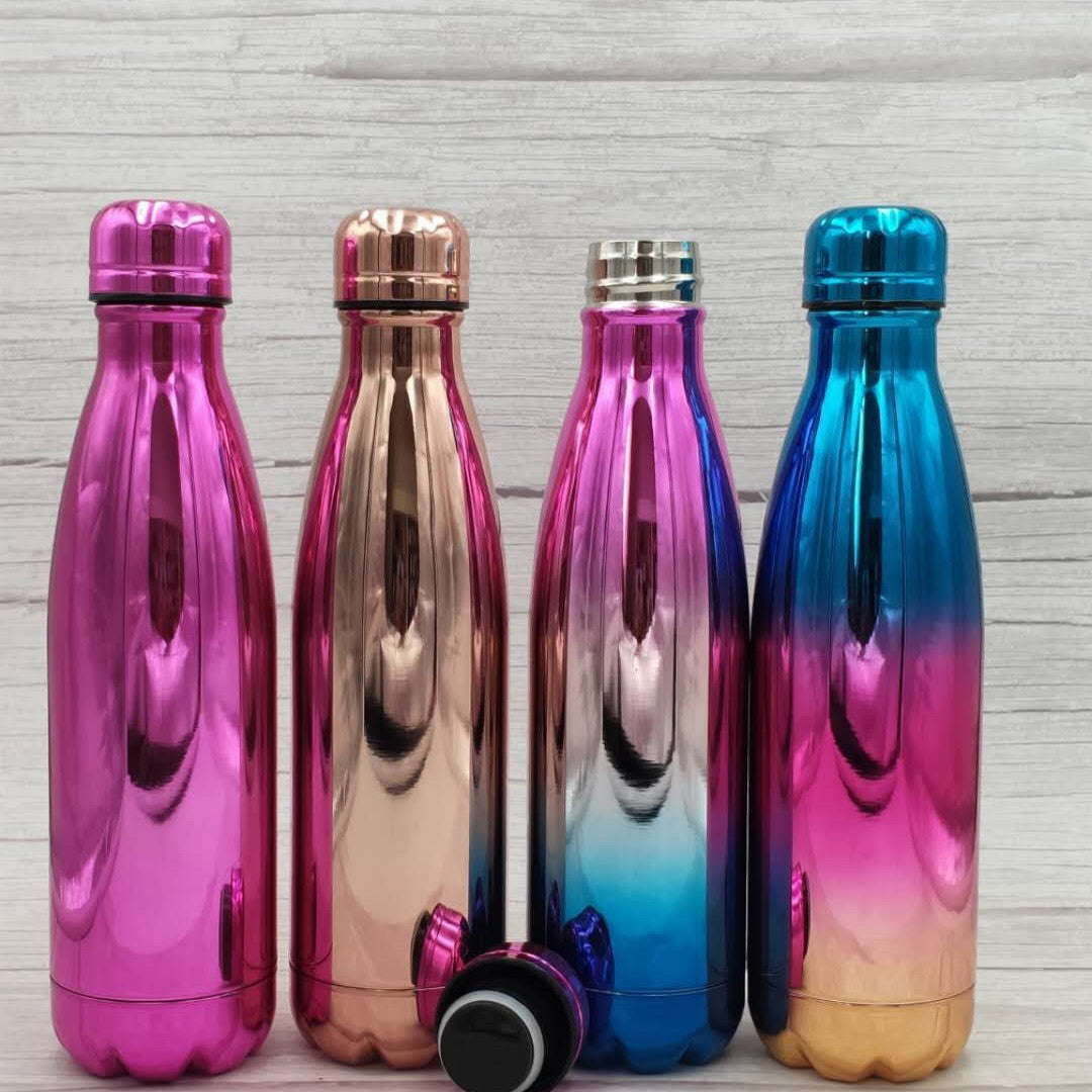 Damen Isolierte Wasserflasche Karnz